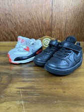 Nike toddler sneakers for sale  Norristown