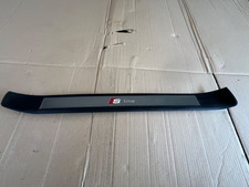 Line einstiegsleiste links gebraucht kaufen Line einstiegsleiste links gebraucht kaufen  Ainring