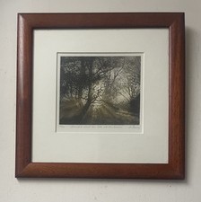 Original artists proof for sale  BIRMINGHAM