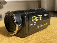 Sony handycam hdr for sale  Portland