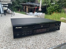 Pioneer pdr 555rw gebraucht kaufen  Bad Dürkheim
