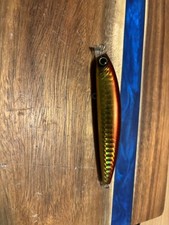 Dice baycrap bass for sale  TRURO