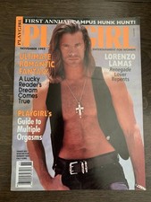 Magazin playgirl 1993 gebraucht kaufen  Wachtendonk