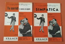 Kramer lotto adorabile usato  Torino