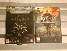 The witcher the usato  Treviso Bresciano