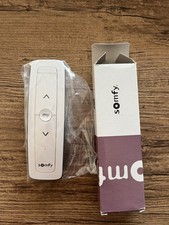 Télécommande rts somfy d'occasion  Lille-