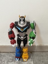 Robot action figure usato  Fonte Nuova
