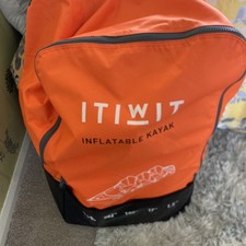 Itiwit person inflatable for sale  RETFORD