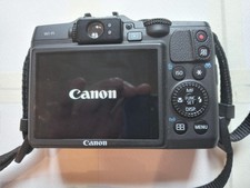 Canon powershot g16 for sale  NORTHAMPTON