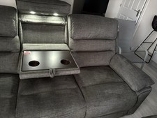 Dfs lawson seater for sale  UK