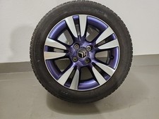 Alufelgen riginal citroen gebraucht kaufen  Hamburg