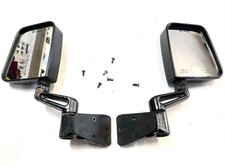 Jeep wrangler mirrors for sale  Brevard