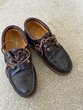 Timberland hole deck for sale  SALISBURY