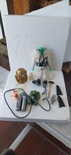 Set subacqueo vintage usato  Nerviano