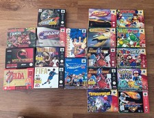 Lotto giochi nintendo usato  Napoli