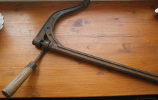 Ancien valet établi d'occasion  Bar-le-Duc