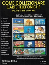 Aa. vv...come collezionare usato  Italia