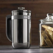 Kitchenaid rkcm0512ss precisio for sale  Los Angeles