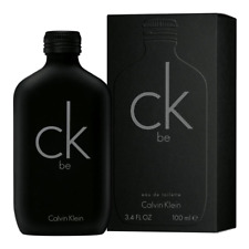 Calvin klein eau usato  Cornalba