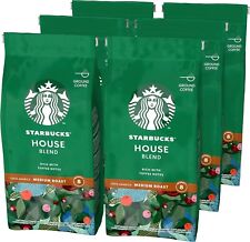 Starbucks house blend for sale  LONDON