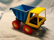 Ddr spielzeug plaste gebraucht kaufen  Zwenkau
