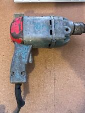 Vintagewolf drill eg3cdm for sale  HOLMFIRTH