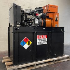 25kw generac diesel for sale  Reading