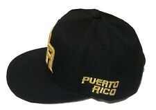 Puerto rico snapback for sale  Jersey City