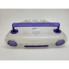 Carcaça inferior da Apple, iMac G3 (carga de slot - uva) - Muito bom estado comprar usado  Enviando para Brazil