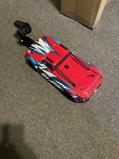 Arrma infraction awd for sale  La Porte