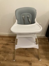 Baby high chair for sale  SHEFFIELD