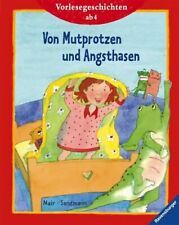 Kinder buch mutprotzen gebraucht kaufen  Karlsruhe