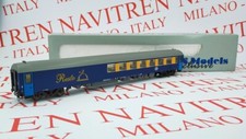 Models 12034 carrozza usato  Milano