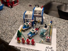 Lego town coastal for sale  Milwaukee