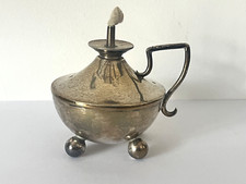 Antique sterling silver for sale  LEICESTER