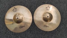 Zildjian custom projection usato  Castelnuovo del Garda