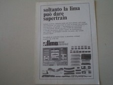 treni elettrici lima usato treni elettrici lima usato Salerno