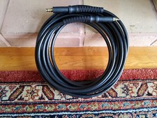 Mangueira para lavadora de pressão KARCHER (genuína Karcher) 32 pés, usado comprar usado  Enviando para Brazil
