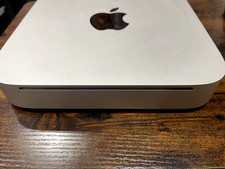 Mac mini apple usato  Latina