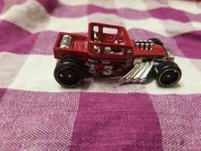 Hot wheels bone usato  Vertemate con Minoprio