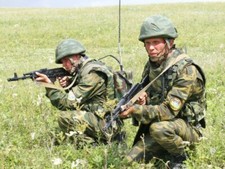 Russian army spetsnaz for sale  Salt Lake City