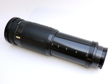 Tamron 200 400mm usato  Vignate