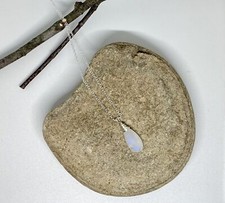 Genuine moonstone pendant for sale  Franklin
