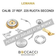 Lemania calibro. ref. usato  Sant Angelo Romano
