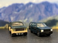Suv modellautos majorette gebraucht kaufen  Lenting