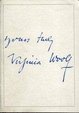 Yours truly virginia usato  Italia