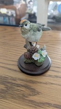 Country artists goldcrest for sale  MACCLESFIELD