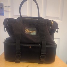 Bergen black lawn for sale  HAILSHAM