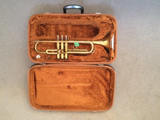 Vintage trumpet rose for sale  LONDON