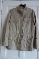 Debenhams womens beige for sale  TAMWORTH